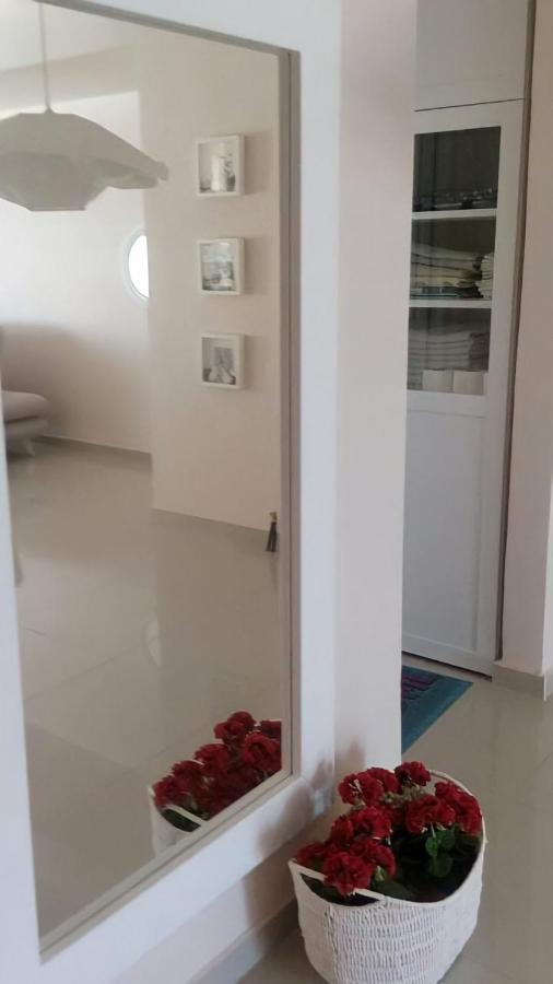 Marianna'S Luxury Apartment Sarande Exterior photo